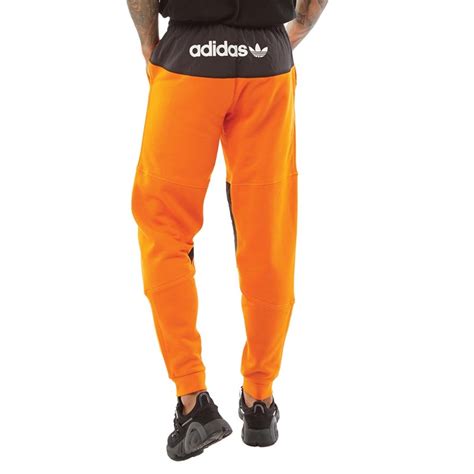 Suchergebnis Auf Amazon.de Für: Adidas Jogginghose Orange